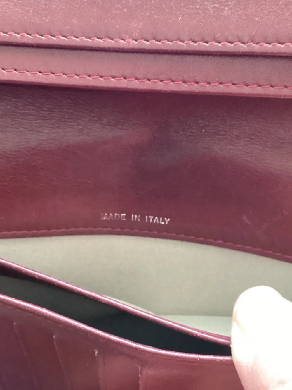 CHANEL pre owned